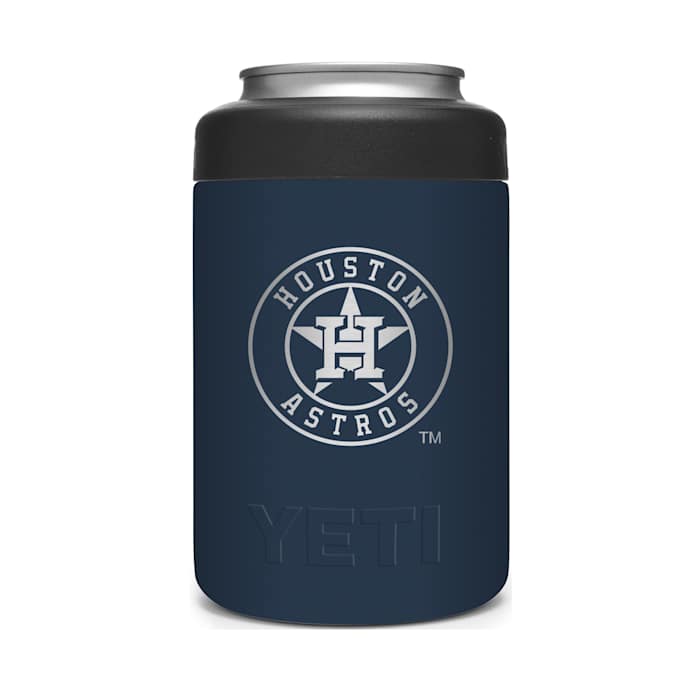 Houston Astros Rambler 12 Oz Colster from YETI - $35.00